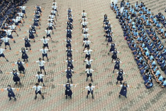 15 August
