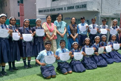 Achievements