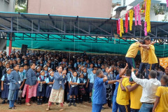 Dahi-handi
