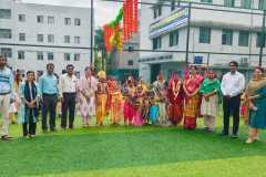 DAHI HANDI CELEBRATION 2024-25