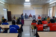 HINDI DAY CELEBRATION 2024-25