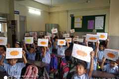 INTERNATIONAL TIGERS DAY 2024-25