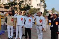 National Days Celebration