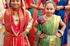 PALKHI CELEBRATION 2024-25