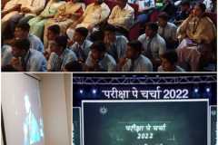 Pariksha Pe Charcha