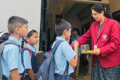 School Opening