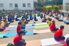 Yoga Day